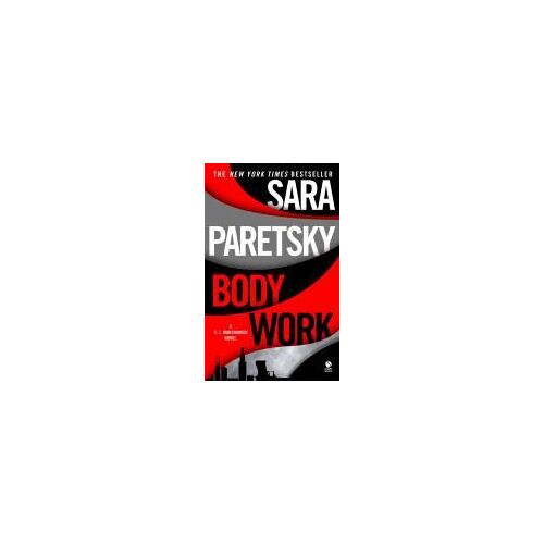 Paretsky, S: Body Work