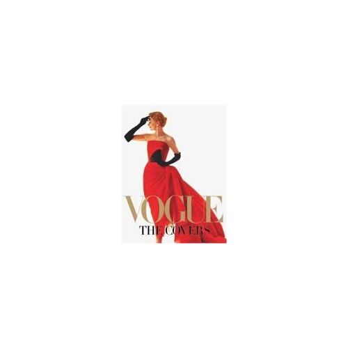 Vogue: The Covers