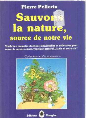Sauvons La Nature