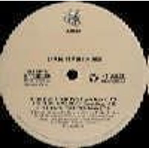 The Love In Your Eyes