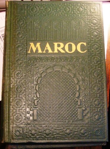 Maroc