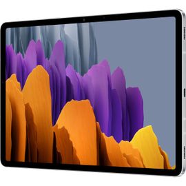 Tablette Samsung Galaxy Tab S7 128 Go 11 pouces Argent mystique