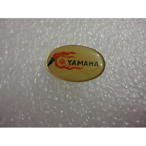 Pin's Yamaha