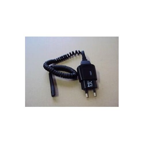 Cordon D Alimentation Complet Noir Rasoir Braun 5724