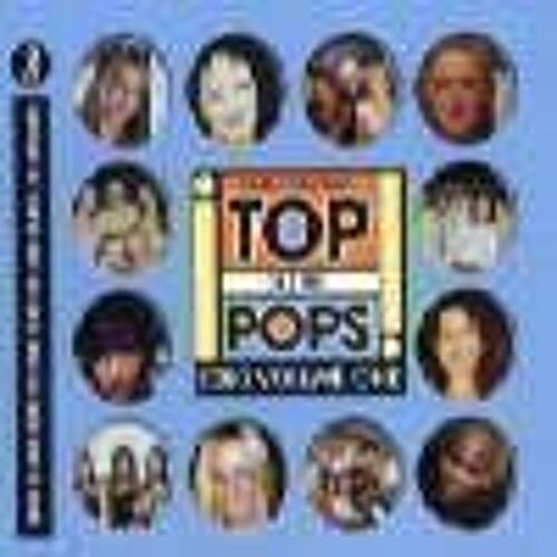 Top Of The Pops 2000 Vol 1