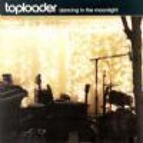 Dancing In The Moonlight