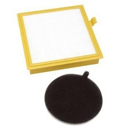 U27 Kit Filtres Hepa Sensory Aspirateur Hoover Ts2166