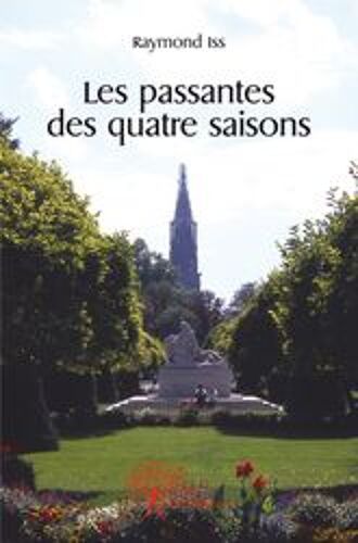 Les Passantes Des Quatre Saisons