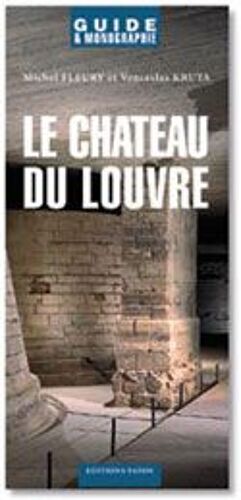 Le Château Du Louvre