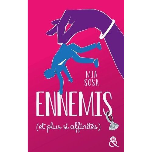 Ennemis (Et Plus Si Affinités)
