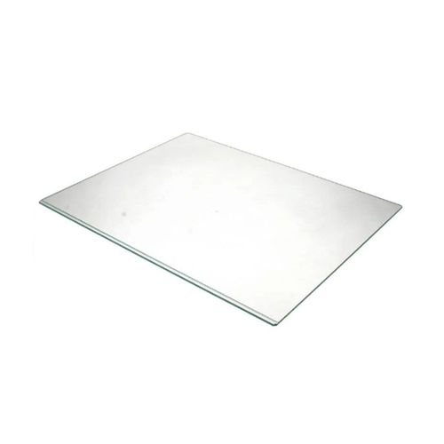 Clayette verre 497X385X3.9 Réfrigérateur congélateur (C00374838 488000374838 ARISTON HOTPOINT BAUKNECHT IGNIS INDESIT PRIVILEG WHIRLPOOL)