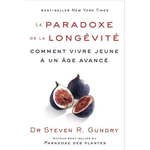 Rajeunir Au Fil Du Temps - Découvrez Le Paradoxe De La Longévité