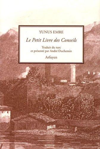 Le Petit Livre Des Conseils