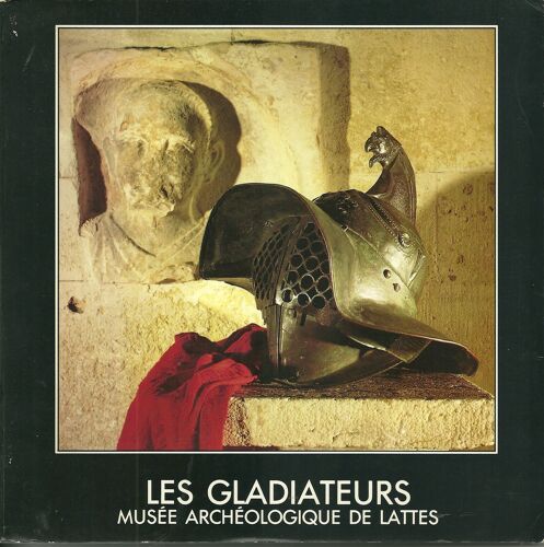 Les Gladiateurs - Lattes, 26 Mai-4 Juillet 1987, Toulouse, 13 Juillet-Début Septembre 1987