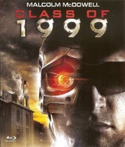 Class Of 1999 - Blu-Ray