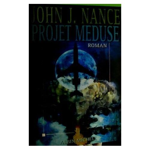 Projet Meduse.