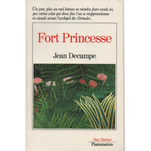 Fort Princesse