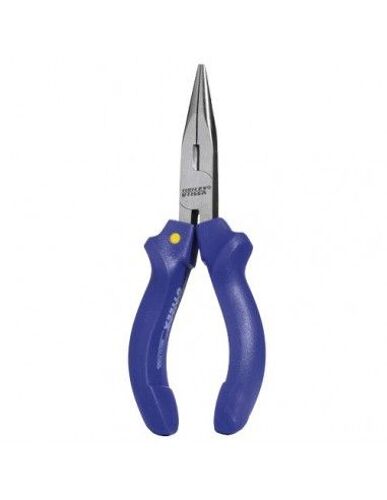 Pince Utilex à bec droit 150 mm.