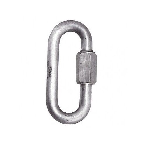 Maillon rapide chaîne 10,0mm