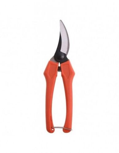 Ciseaux Wolfpack de vendanges courbes P20/18 cm.