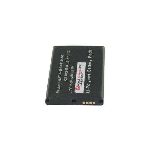 Batterie Type Blackberry Bat-14392-001