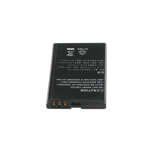 Batterie Type Nokia Bl-4u
