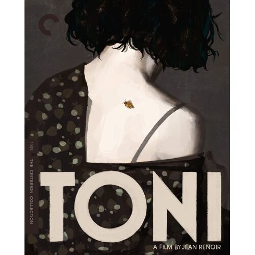 Toni