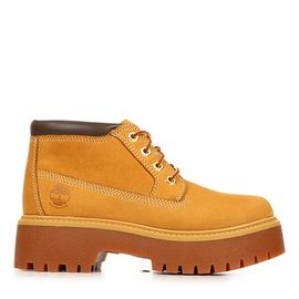 Bottines Et Boots Timberland Stone Street Mid Lace Up Waterproof Boot Pour