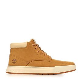 Baskets Timberland Maple Grove Lthr Chk Pour