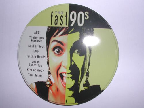 The Fast 90s