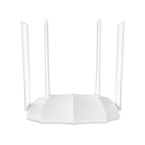 Tenda Ac5 V3.0 Routeur Sans Fil Fast Ethernet Bi-bande (2,4 Ghz / 5 G