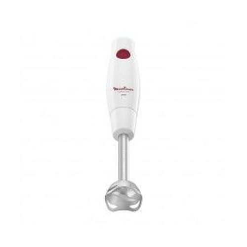 Mixeur Plongeant Turbomix + Verre Doseur DD121110 MOULINEX