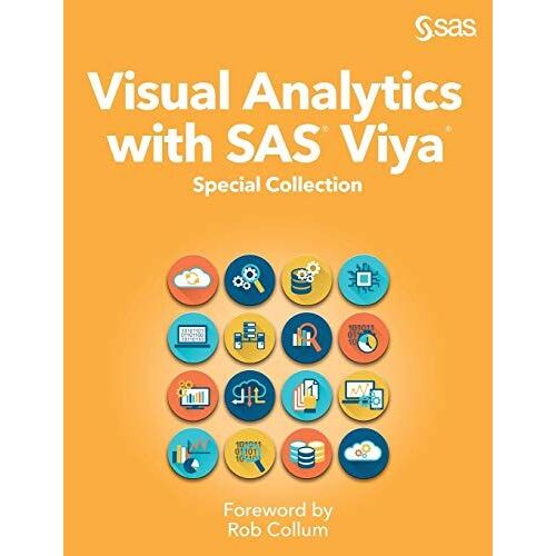Visual Analytics With Sas Viya