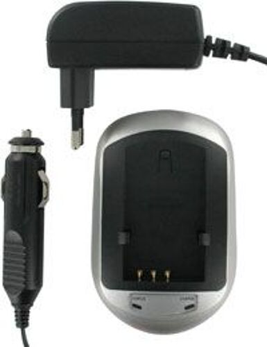 Chargeur type SAMSUNG SLB-1137