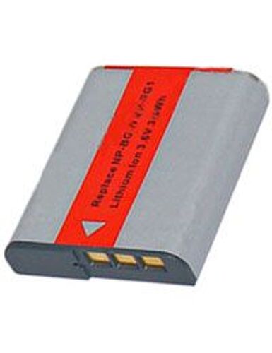 Batterie type SONY NP-FG1