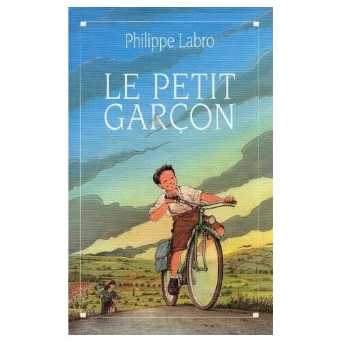 Le Petit Garçon