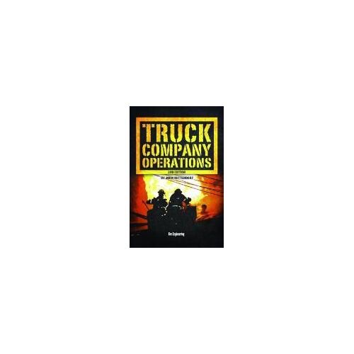 Truck Company Operations