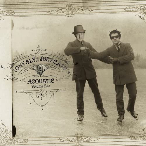 Vol. 2-Acoustic