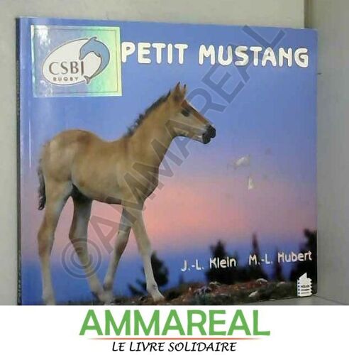 Petit Mustang