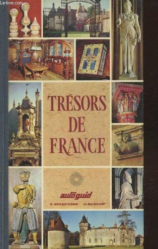 Trésors De France