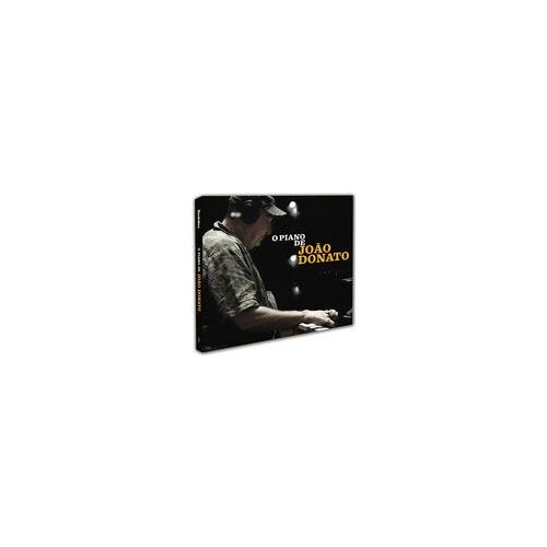 O Piano De João Donato