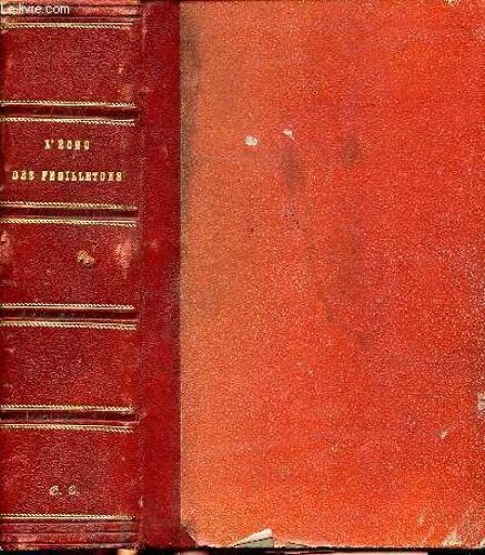 L Écho Des Feuilletons Recueil De Nouvelles Légendes, Anecdotes, Épisodes, Etc .