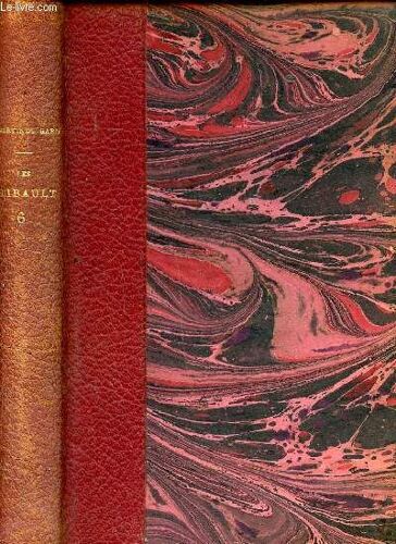 Les Thibault Vi L Été 1914 ( Deuxième Partie)