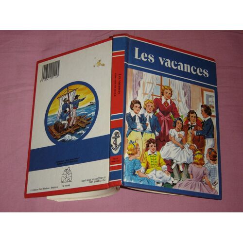 Les Vacances