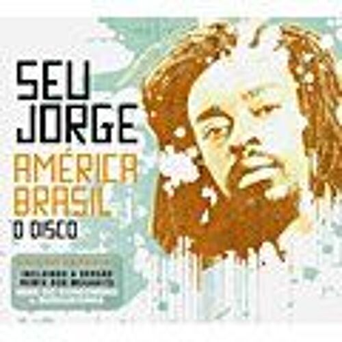 America Brasil O Disco