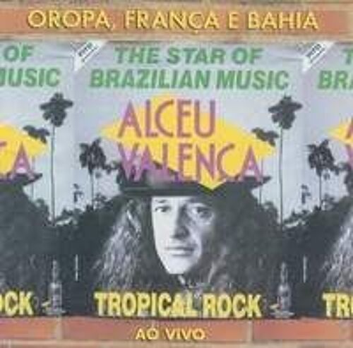 Oropa, França, Bahia