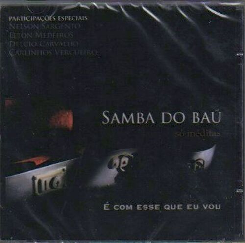 Samba Do Baú