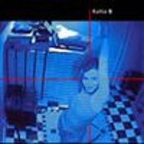 Katia B. - European Import