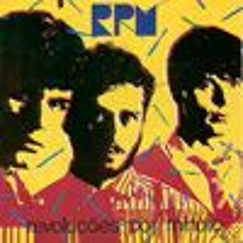 Revolucao Por Minuto