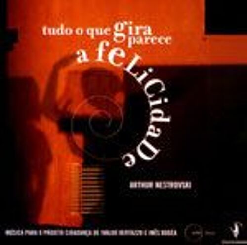 Tudo O Que Gira Parece A.